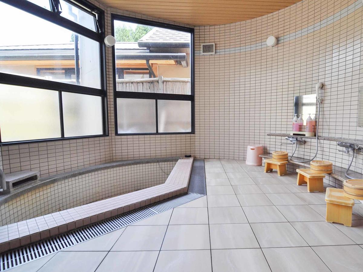 Morizane Onsen Yasuragino Sato Nakatsu Экстерьер фото