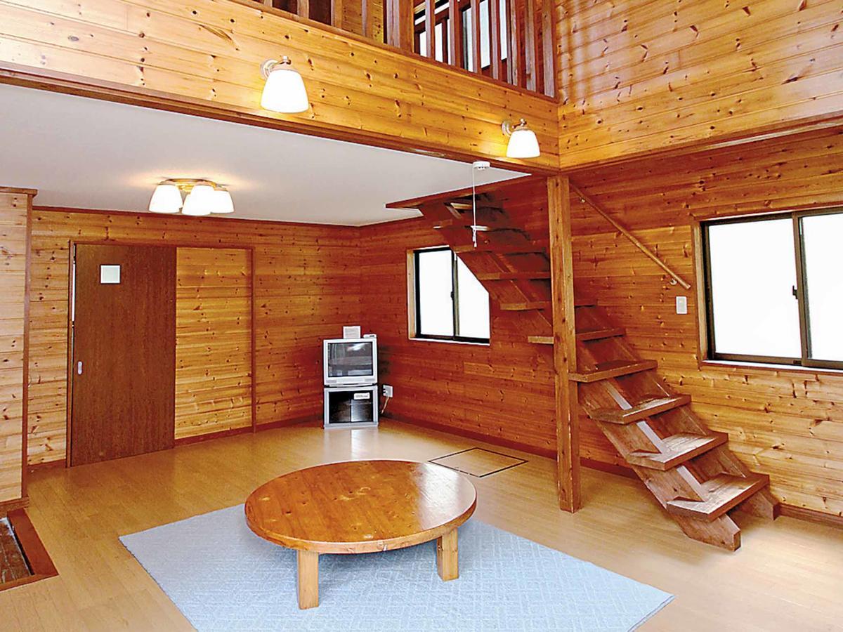 Morizane Onsen Yasuragino Sato Nakatsu Экстерьер фото