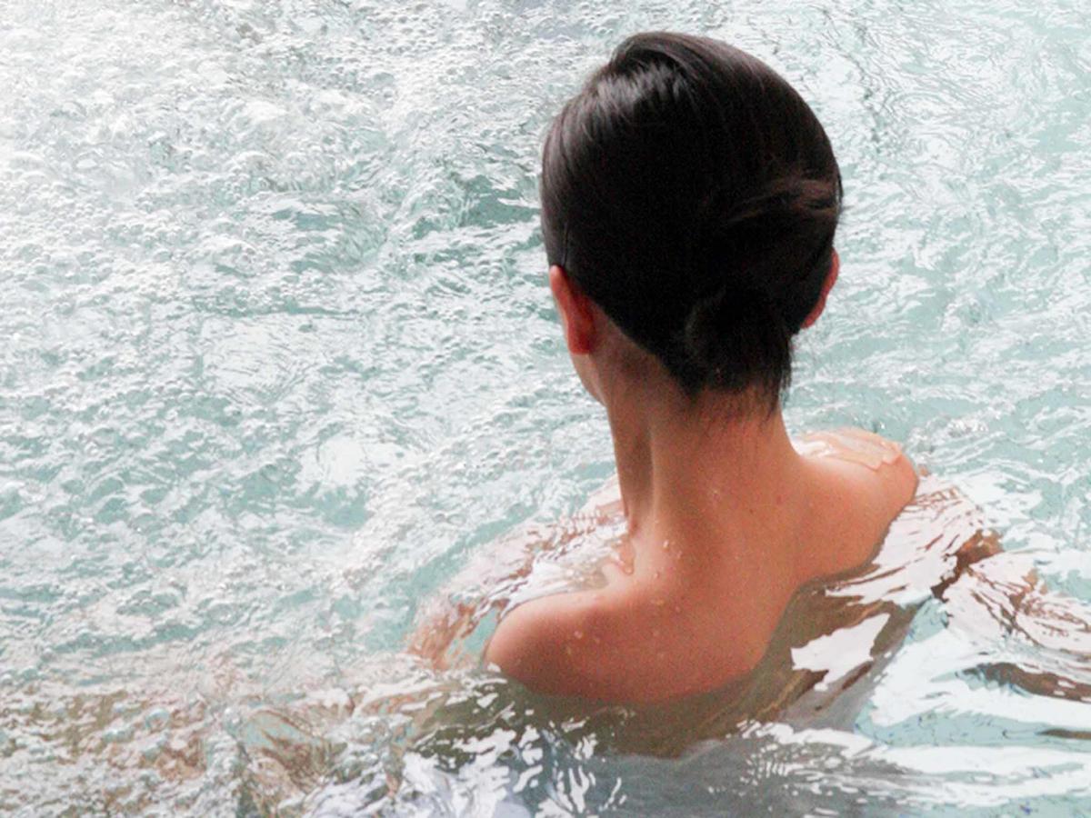 Morizane Onsen Yasuragino Sato Nakatsu Экстерьер фото