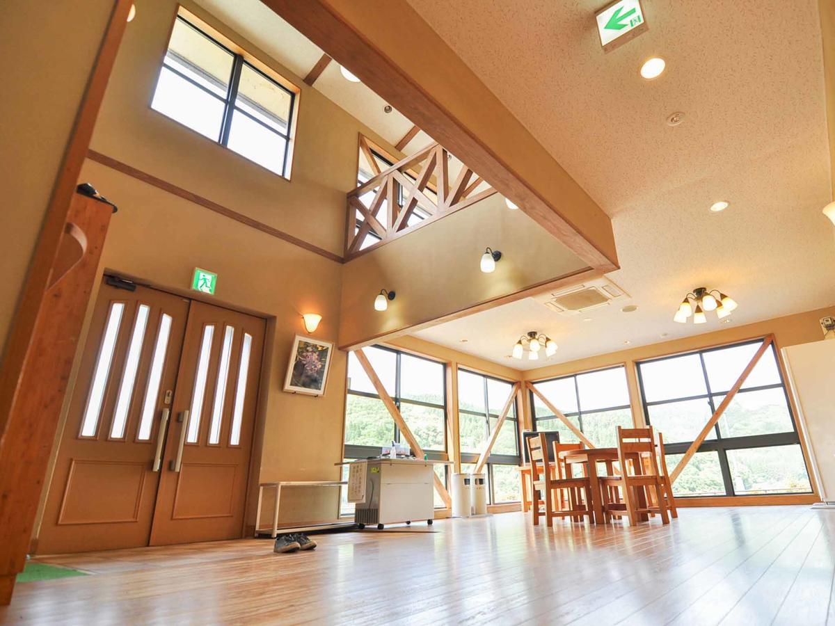 Morizane Onsen Yasuragino Sato Nakatsu Экстерьер фото