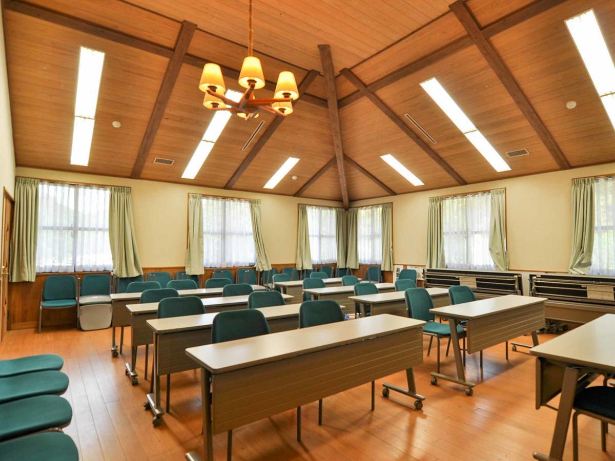 Morizane Onsen Yasuragino Sato Nakatsu Экстерьер фото