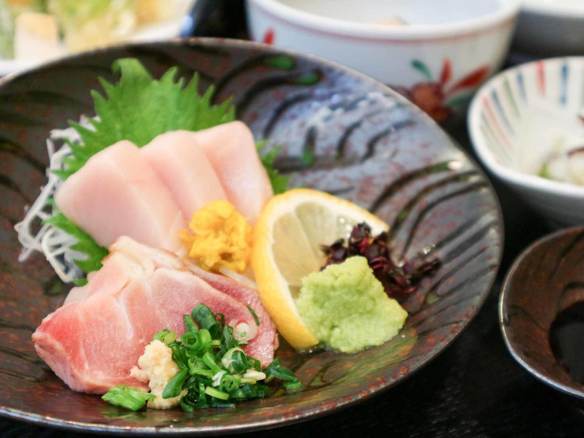 Morizane Onsen Yasuragino Sato Nakatsu Экстерьер фото