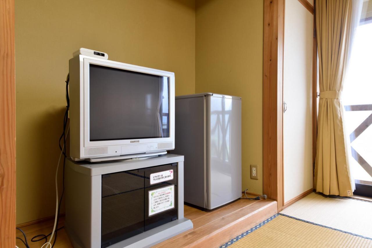 Morizane Onsen Yasuragino Sato Nakatsu Экстерьер фото