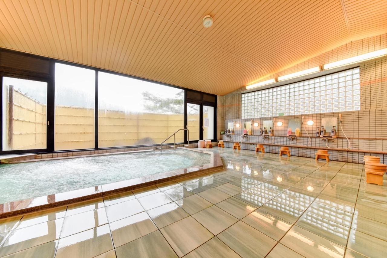 Morizane Onsen Yasuragino Sato Nakatsu Экстерьер фото
