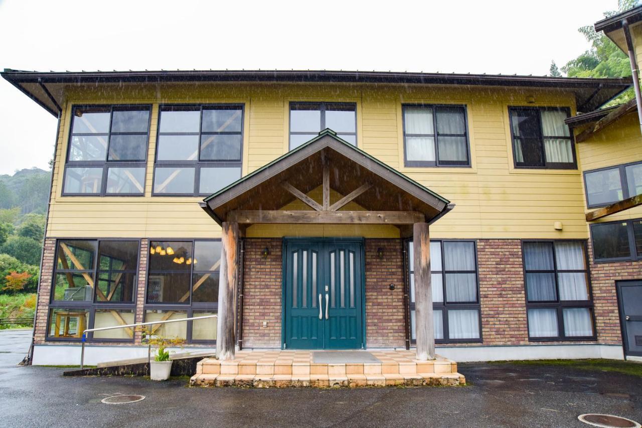 Morizane Onsen Yasuragino Sato Nakatsu Экстерьер фото