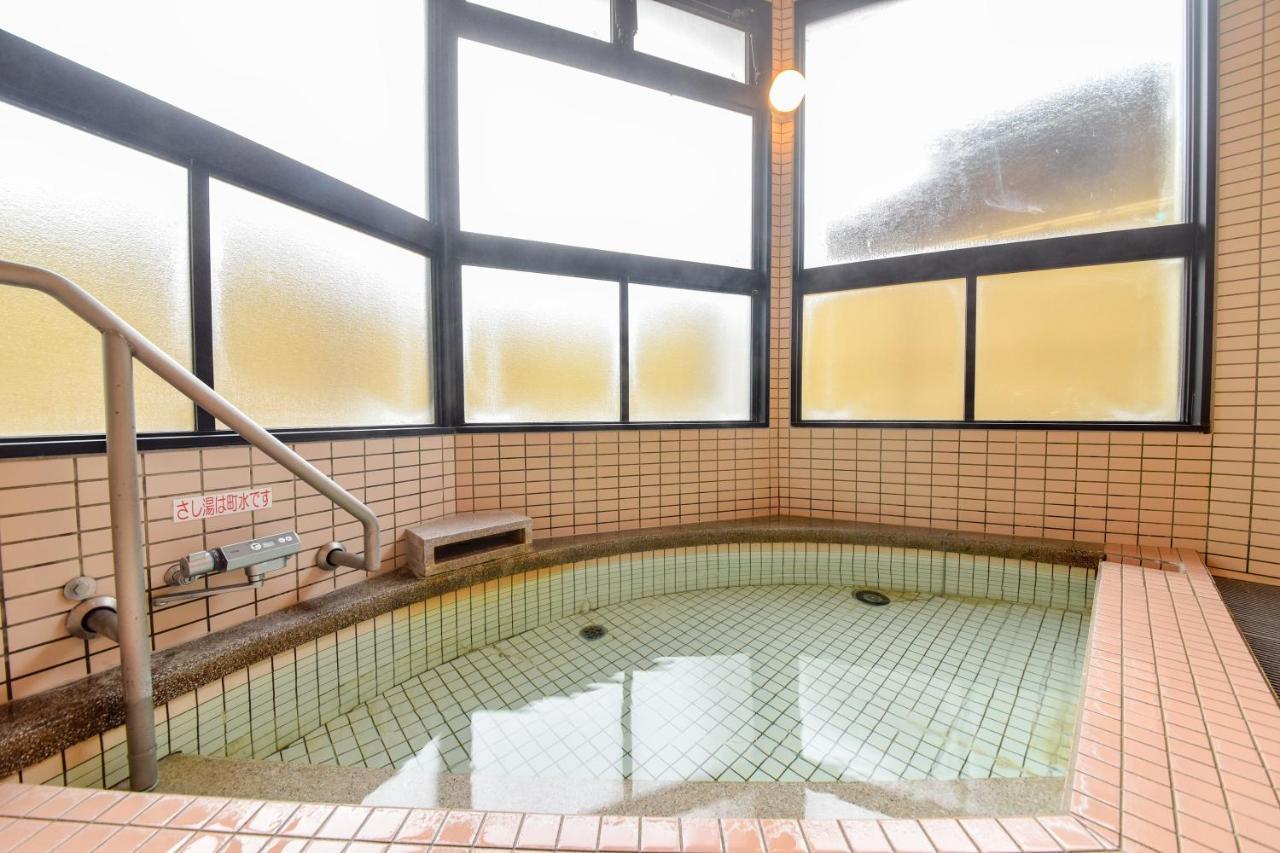 Morizane Onsen Yasuragino Sato Nakatsu Экстерьер фото