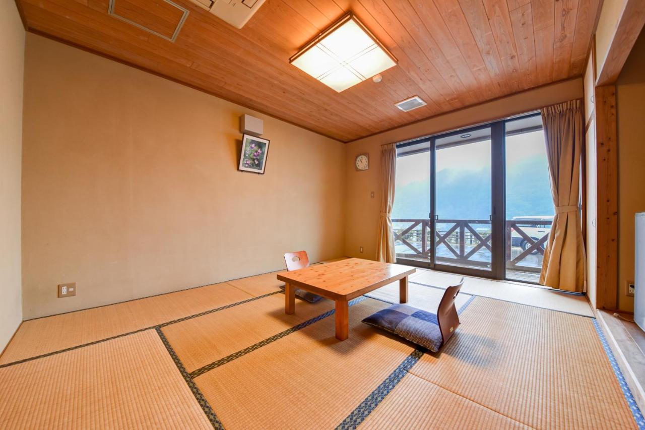 Morizane Onsen Yasuragino Sato Nakatsu Экстерьер фото