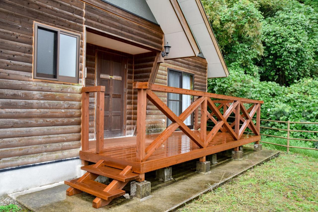 Morizane Onsen Yasuragino Sato Nakatsu Экстерьер фото